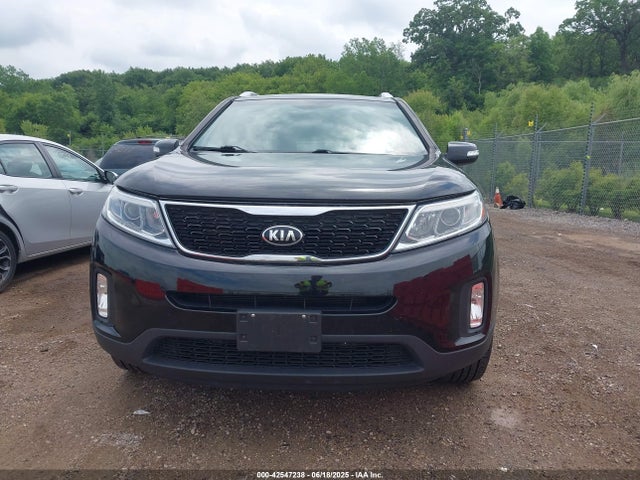 5XYKTCA63FG572431 KIA dohc t-gdi theta-ii
