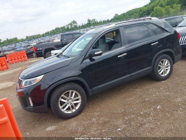 5XYKTCA63FG572431 KIA dohc t-gdi theta-ii
