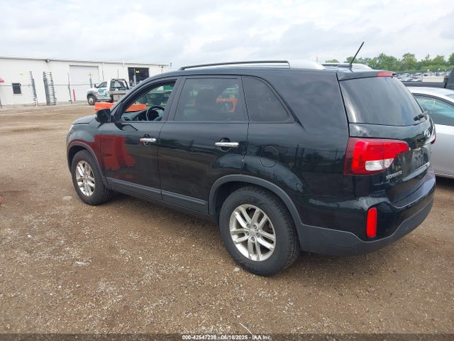 5XYKTCA63FG572431 KIA dohc t-gdi theta-ii