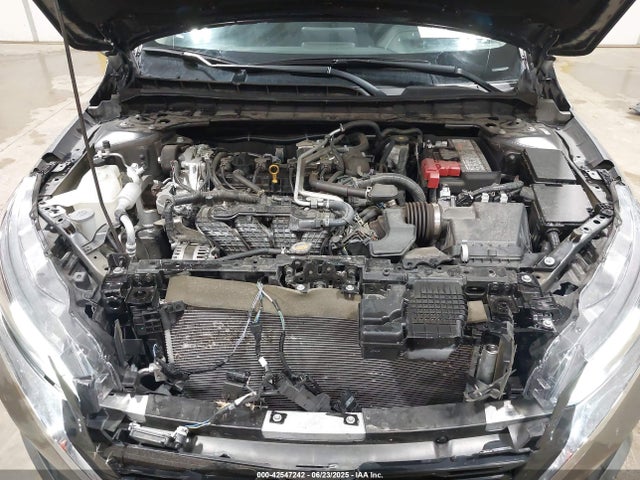 Nissan Altima 2024 1N4BL4DV2RN401732 Image 10