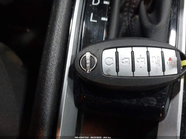 Nissan Altima 2024 1N4BL4DV2RN401732 Image 11