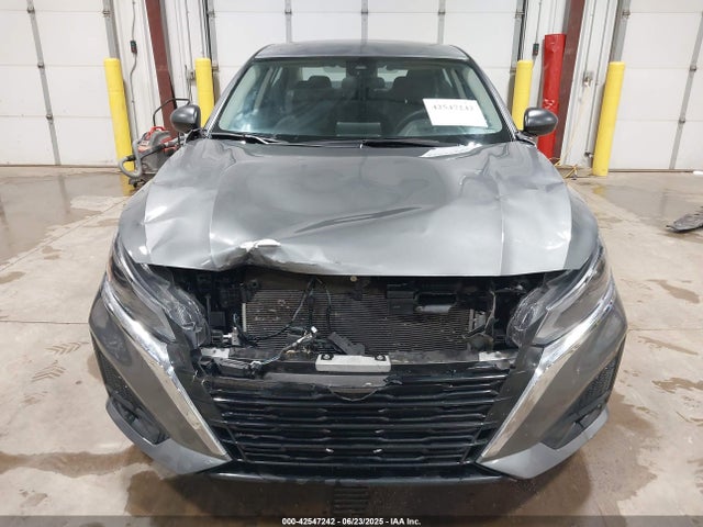 Nissan Altima 2024 1N4BL4DV2RN401732 Image 13