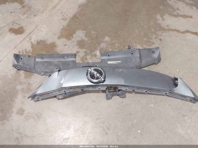 Nissan Altima 2024 1N4BL4DV2RN401732 Image 12