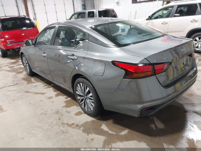 Nissan Altima 2024 1N4BL4DV2RN401732 Image 3