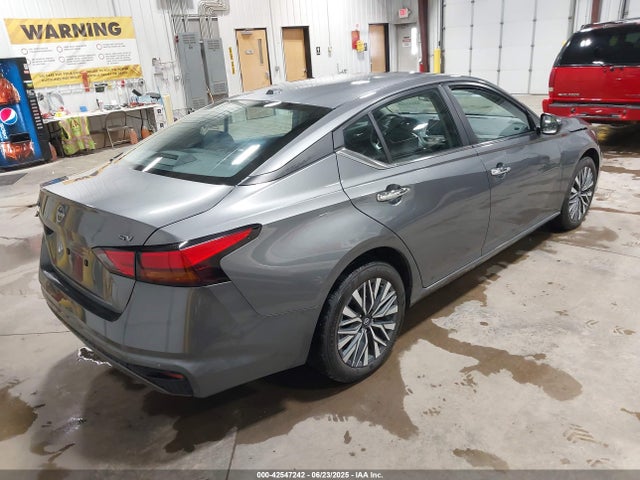 Nissan Altima 2024 1N4BL4DV2RN401732 Image 4