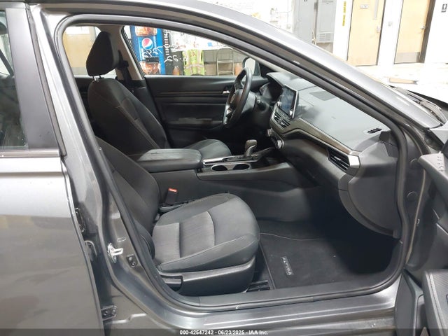 Nissan Altima 2024 1N4BL4DV2RN401732 Image 5