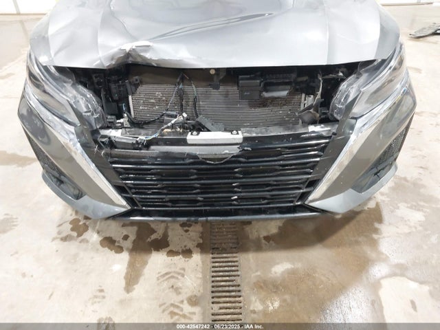 Nissan Altima 2024 1N4BL4DV2RN401732 Image 6