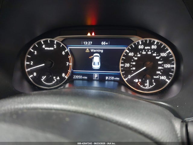 Nissan Altima 2024 1N4BL4DV2RN401732 Image 7