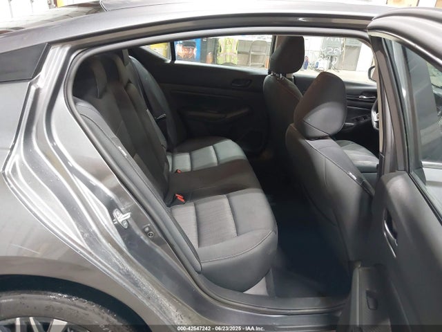 Nissan Altima 2024 1N4BL4DV2RN401732 Image 8