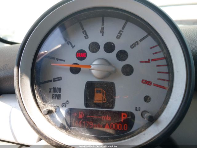 2007 MINI COOPER WMWMF33547TL77235 Photo 6