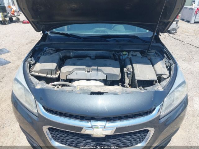 2014 CHEVROLET MALIBU 1G11A5SL1EF250060 Photo 9