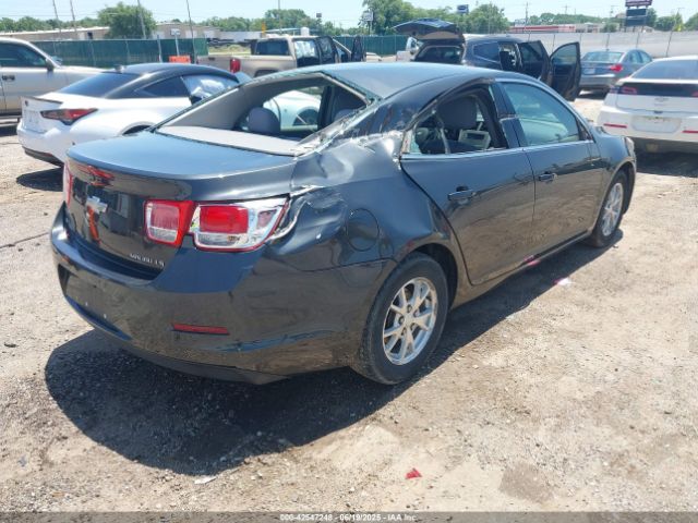 2014 CHEVROLET MALIBU 1G11A5SL1EF250060 Photo 3