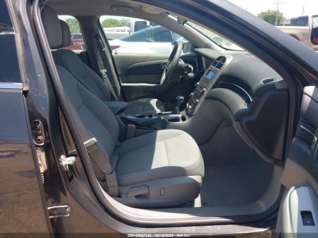 2014 CHEVROLET MALIBU 1G11A5SL1EF250060 Photo 4