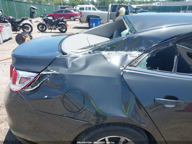 2014 CHEVROLET MALIBU 1G11A5SL1EF250060 Photo 5