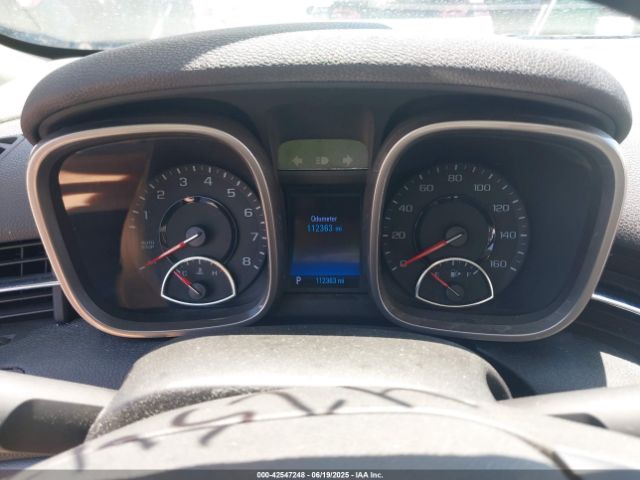 2014 CHEVROLET MALIBU 1G11A5SL1EF250060 Photo 6