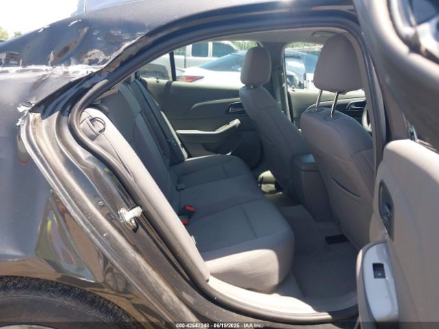 2014 CHEVROLET MALIBU 1G11A5SL1EF250060 Photo 7