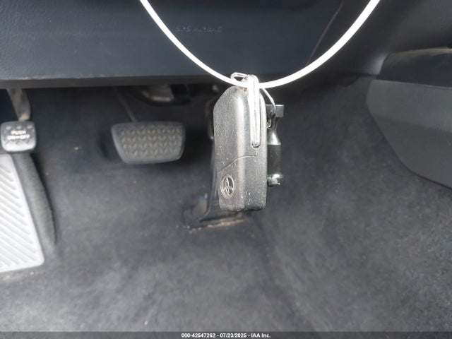 4T1B11HK2JU066072 Toyota a25a-fks