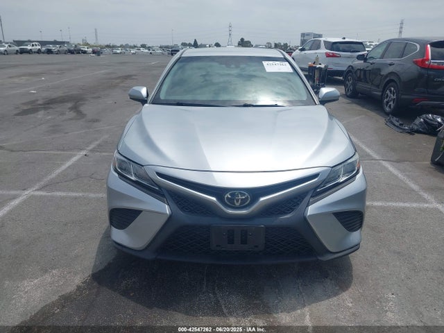 4T1B11HK2JU066072 Toyota a25a-fks
