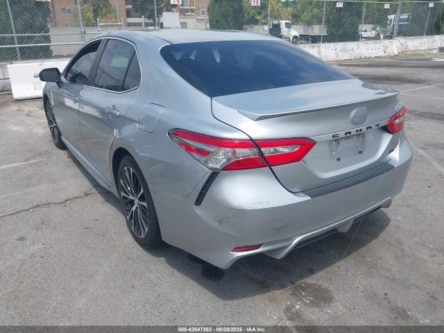 4T1B11HK2JU066072 Toyota a25a-fks
