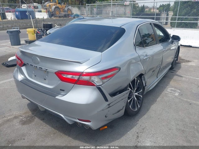 4T1B11HK2JU066072 Toyota a25a-fks