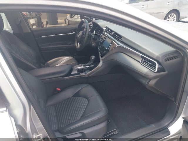 4T1B11HK2JU066072 Toyota a25a-fks