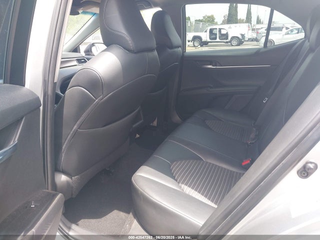4T1B11HK2JU066072 Toyota a25a-fks