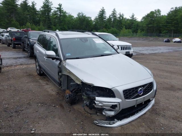 2015 VOLVO XC70 YV4902NKXF1231498