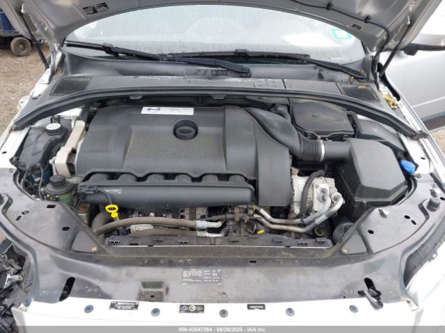 2015 VOLVO XC70 YV4902NKXF1231498 Photo 9