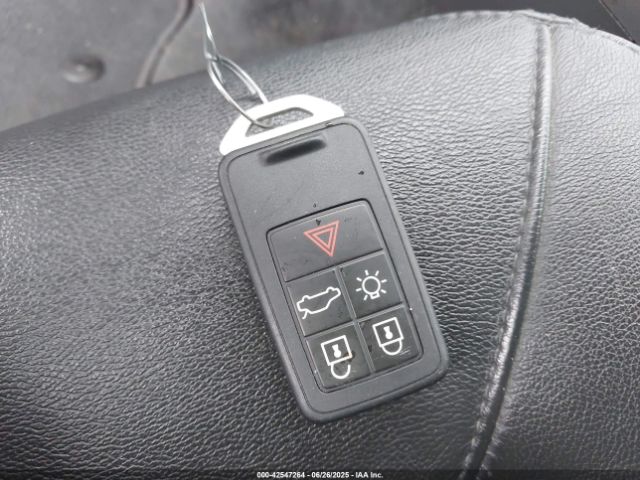 2015 VOLVO XC70 YV4902NKXF1231498 Photo 10
