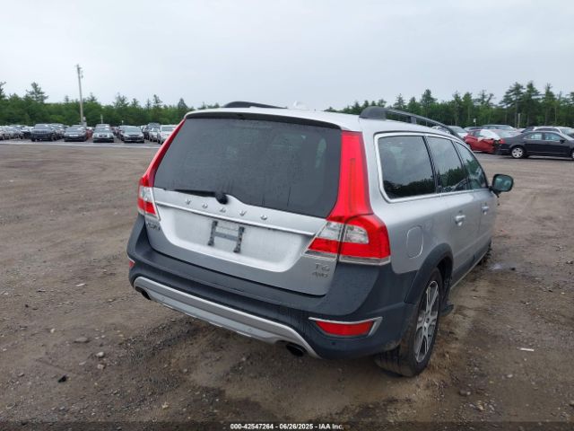 2015 VOLVO XC70 YV4902NKXF1231498 Photo 3