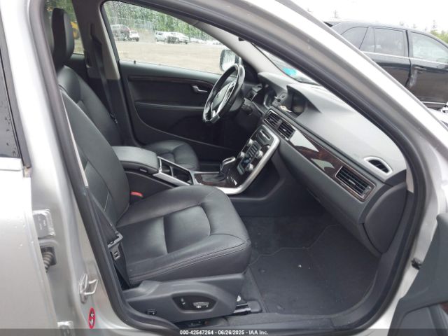2015 VOLVO XC70 YV4902NKXF1231498 Photo 4