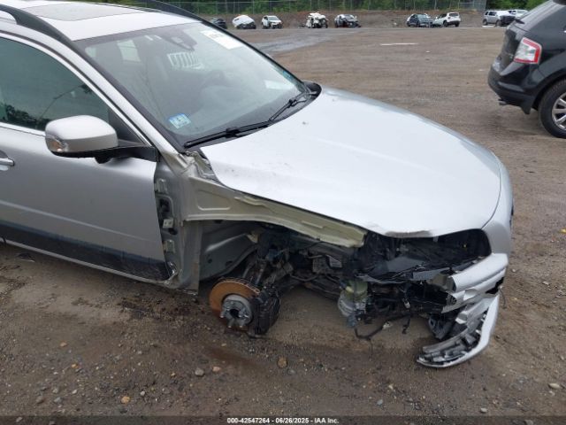 2015 VOLVO XC70 YV4902NKXF1231498 Photo 5
