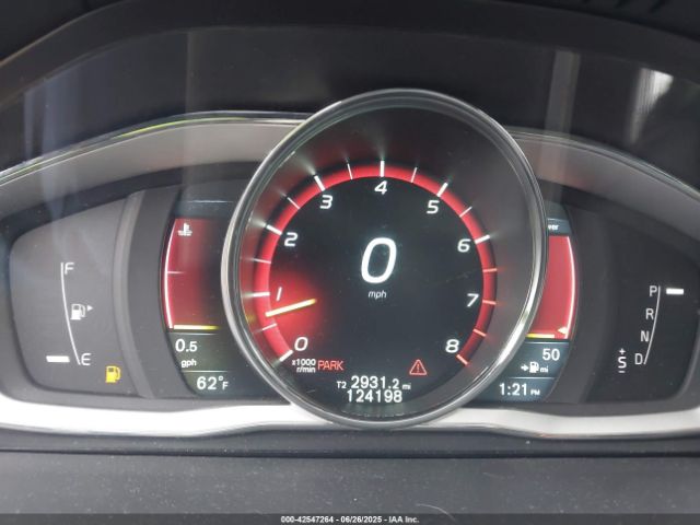 2015 VOLVO XC70 YV4902NKXF1231498 Photo 6