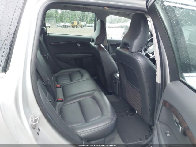 2015 VOLVO XC70 YV4902NKXF1231498 Photo 7