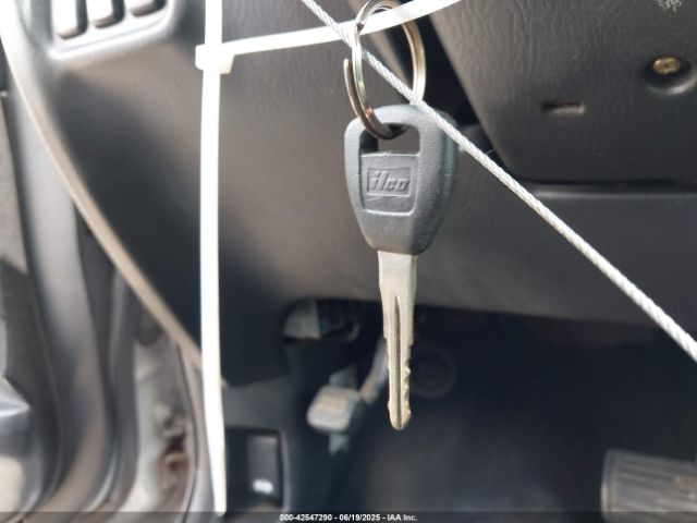 2002 ACURA MDX 2HNYD18242H535960 Photo 10