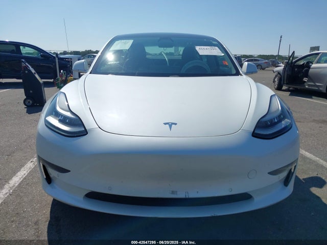 Tesla MODEL 3 2020 5YJ3E1EA0LF785695 Image 12