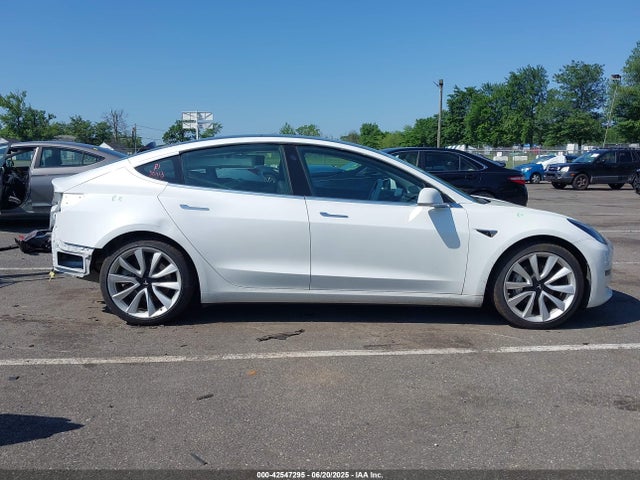 Tesla MODEL 3 2020 5YJ3E1EA0LF785695 Image 13