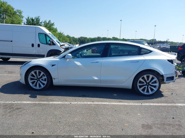 Tesla MODEL 3 2020 5YJ3E1EA0LF785695 Image 14