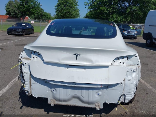 Tesla MODEL 3 2020 5YJ3E1EA0LF785695 Image 16