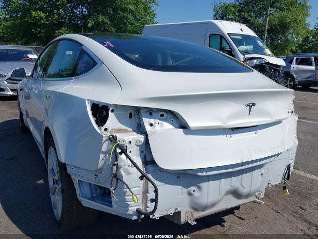 Tesla MODEL 3 2020 5YJ3E1EA0LF785695 Image 3