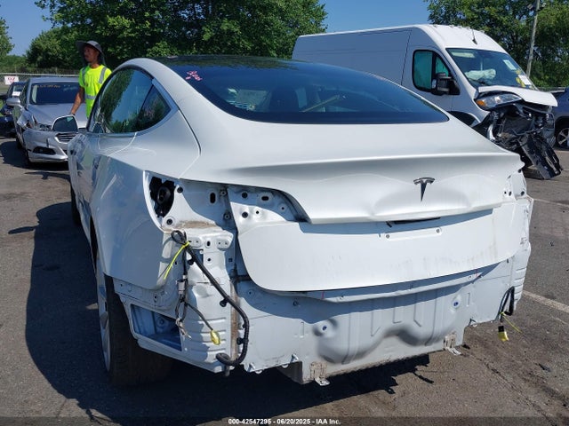 Tesla MODEL 3 2020 5YJ3E1EA0LF785695 Image 6