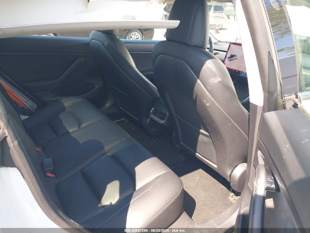 Tesla MODEL 3 2020 5YJ3E1EA0LF785695 Image 8