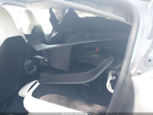 2023 TESLA MODEL Y 7SAYGAEE9PF916988 Photo 7