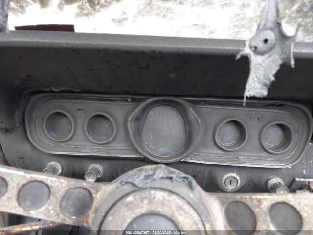 1966 FORD MUSTANG 6F08T368276 Photo 6