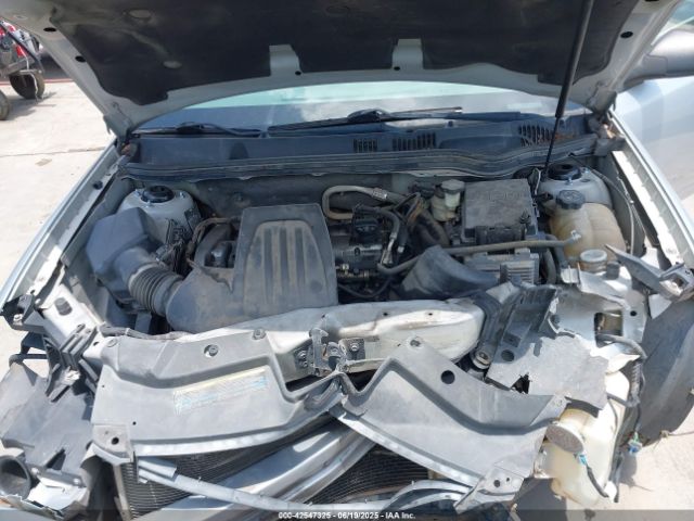 2007 CHEVROLET COBALT 1G1AK55F177303629 Photo 9