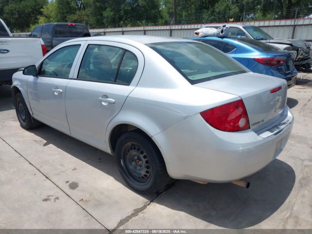 2007 CHEVROLET COBALT 1G1AK55F177303629 Photo 2
