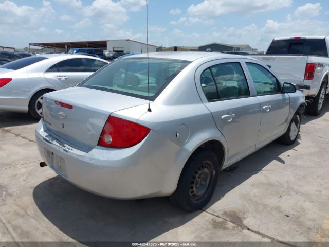 2007 CHEVROLET COBALT 1G1AK55F177303629 Photo 3