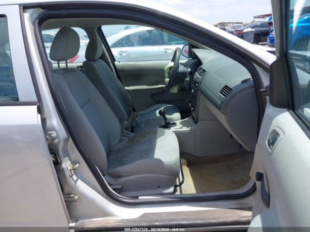 2007 CHEVROLET COBALT 1G1AK55F177303629 Photo 4