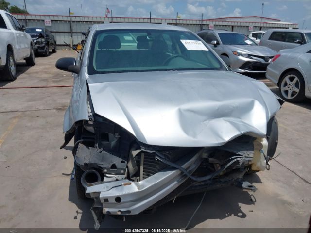 2007 CHEVROLET COBALT 1G1AK55F177303629 Photo 5