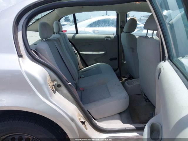 2007 CHEVROLET COBALT 1G1AK55F177303629 Photo 7